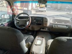 شيفروليه سوبربان